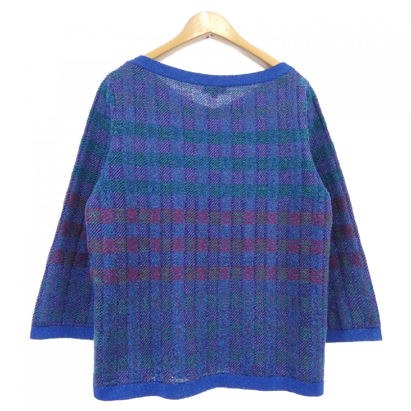 CHANEL P54110K07058 Áo len - Hàng hiệu Chính hãng 825846