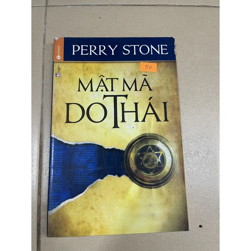 Mật mã Do Thái (c43) 720463