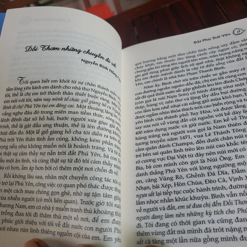 Đất Phú trời Yên 533538