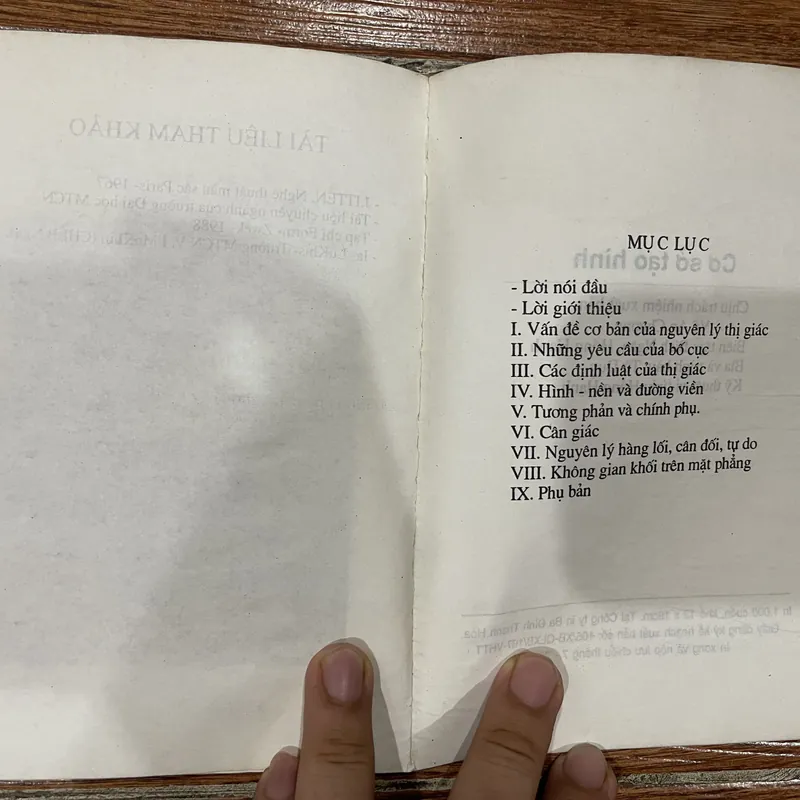 Cơ sở tạo hình - Lê Huy Văn (9) 597105