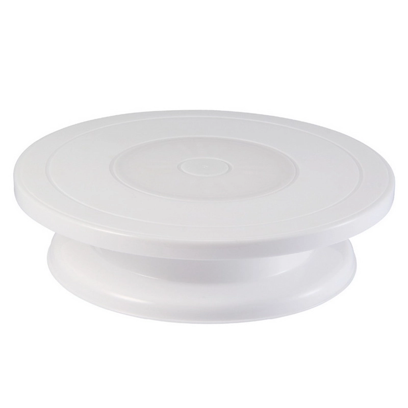 Bàn xoay làm bánh kem – Loại 28 cm – Mã số 1124 338373