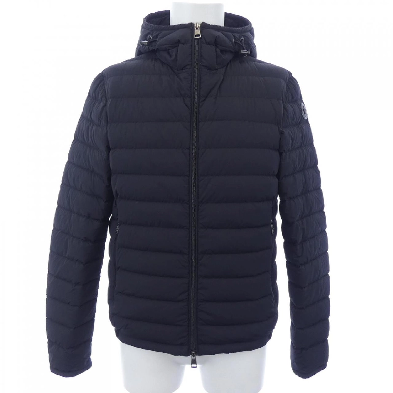 MONCLER BARNEYS NEW YORK đặt hàng riêng GABIN áo khoác lông - Hàng hiệu Chính hãng 894245