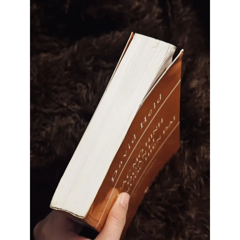 Các mô hình quản lí nhà nước hiện đại 723120