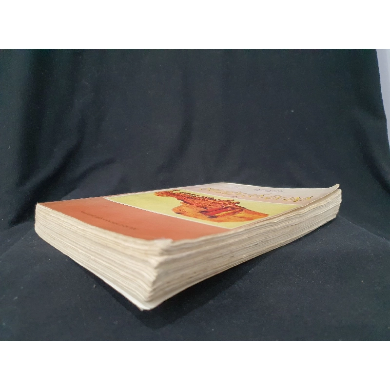 Truyện cổ Ấn Độ Tập 1 mới 50% 2001 -HCM205 SÁCH VĂN HỌC 914641