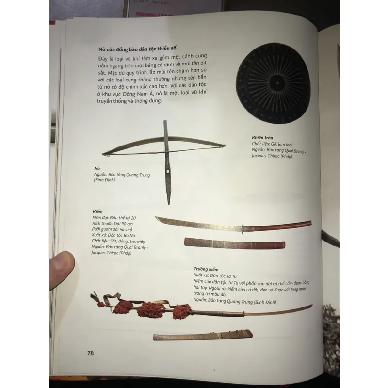 Quân Đội Tây Sơn - Lịch sử bằng hình ảnh  718270