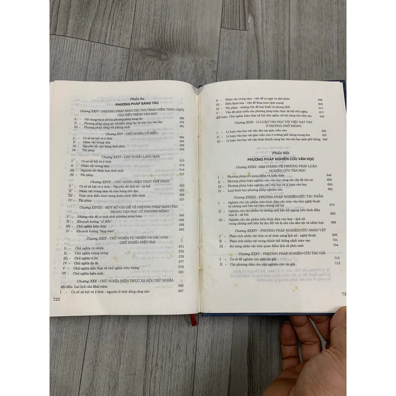 Lí luận văn học. 3b5 551598
