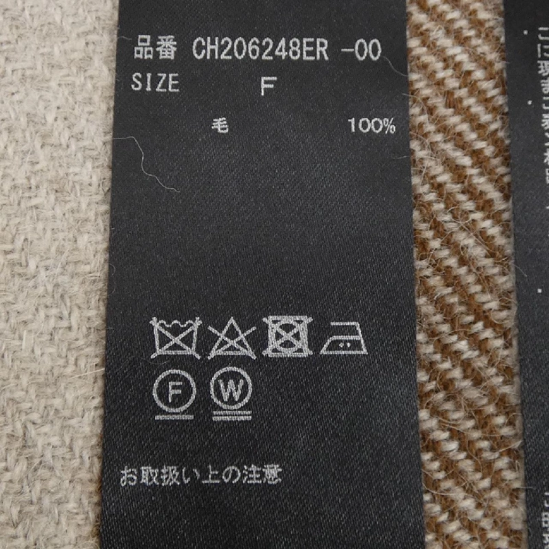 Khăn choàng chaos - Hàng hiệu Authentic 833432