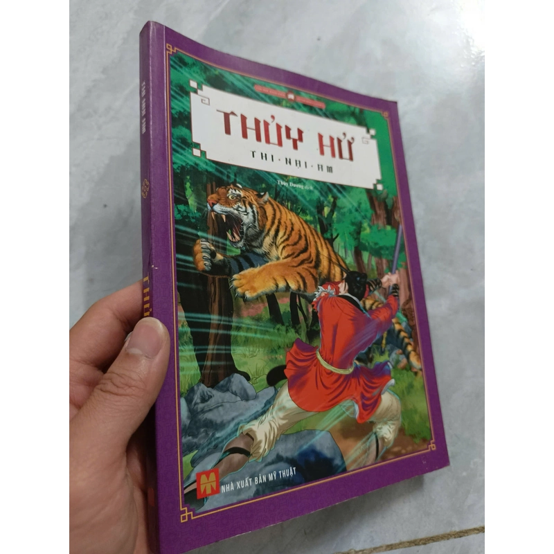 Thủy hử truyện 544649