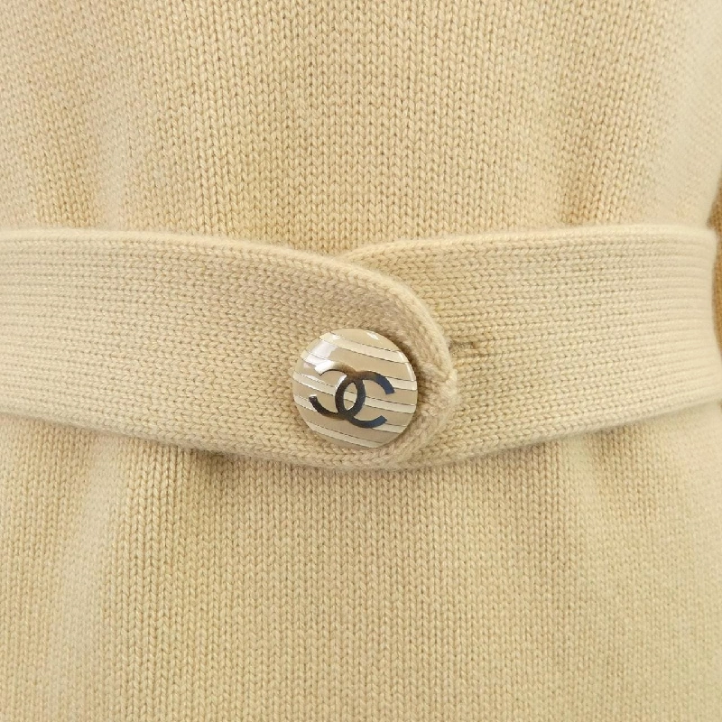 CHANEL P47679K06042 Áo len - Hàng hiệu Chính hãng 628026