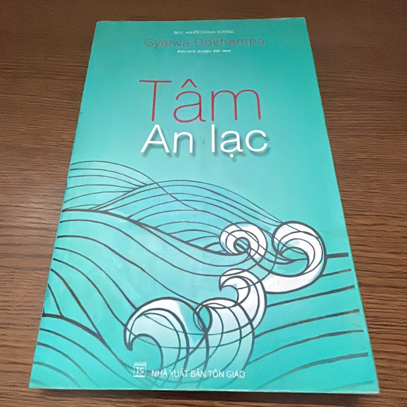 Tâm an lạc Gyalwa Dokhampa 359417