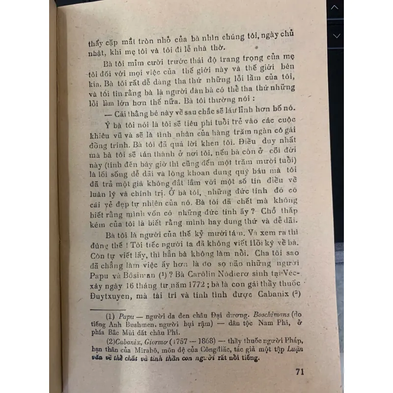SÁCH CỦA BẠN TÔI - ANATÔL FRĂNGX 1002521