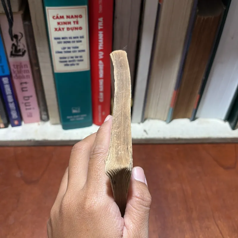 II Sách Xưa: Danh Từ Khoa Học (Toán, Lý, Hoá, Cơ, Thiên Văn) - Hoàng Xuân Hãn - 1955 786262