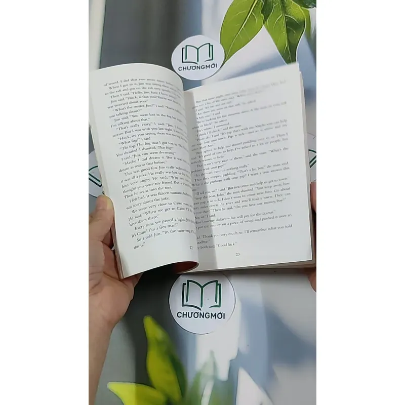 Penguin Readers - Level 3: The Adventures of Huckleberry Finn - Mark Twain 634527