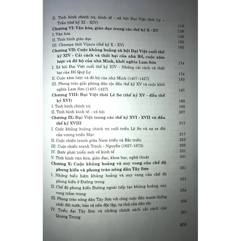 Lịch sử Việt Nam giản yếu 740447