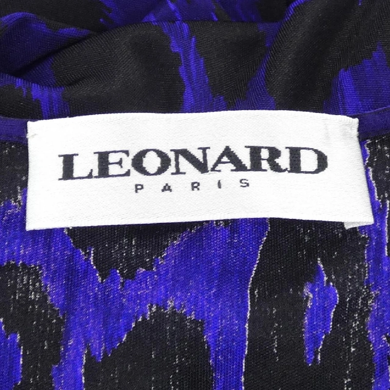 LEONARD Top - Hàng hiệu Authentic 773633