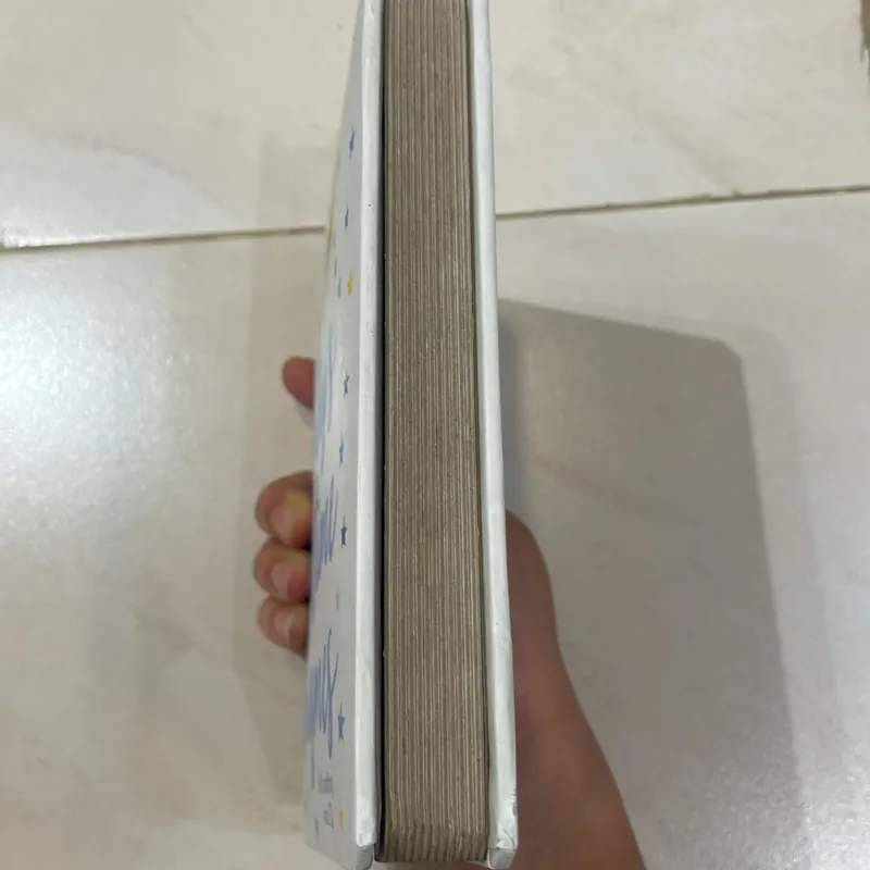 NGOẠI VĂN tiếng anh trẻ em : Baby’s Bedtime Rhymes CD - sách ru bằng điệu nhạc cực hay  1027805