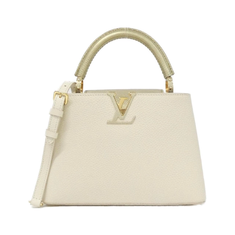 Túi xách Louis Vuitton Capucines BB M23702 - Hàng hiệu Chính hãng 805555