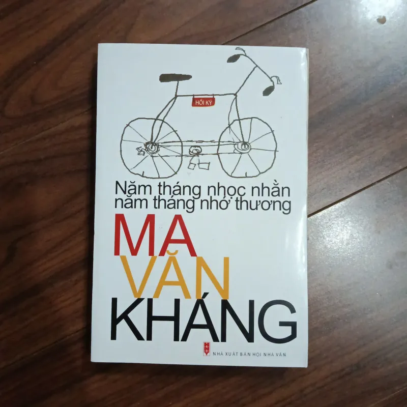 Mà văn kháng - năm tháng nhọc nhằn năm tháng nhớ thương 757436
