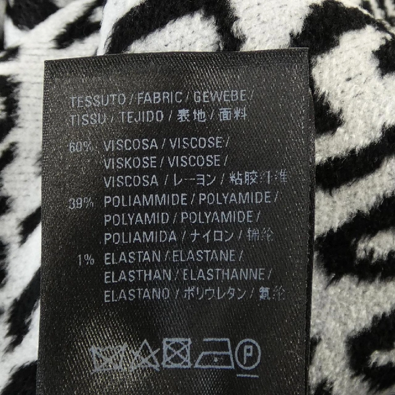 BALENCIAGA 583162 T5122 Áo len - Hàng hiệu Chính hãng 816141