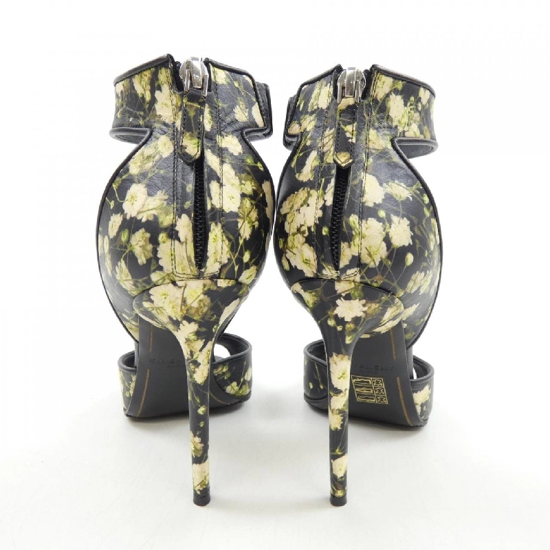 Giày sandal GIVENCHY - Hàng hiệu Authentic 831493