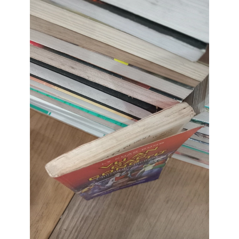 Vụ án các công tử (chuyện đọc lúc 0 giờ) - Lý Khắc Cung biên dịch 704181