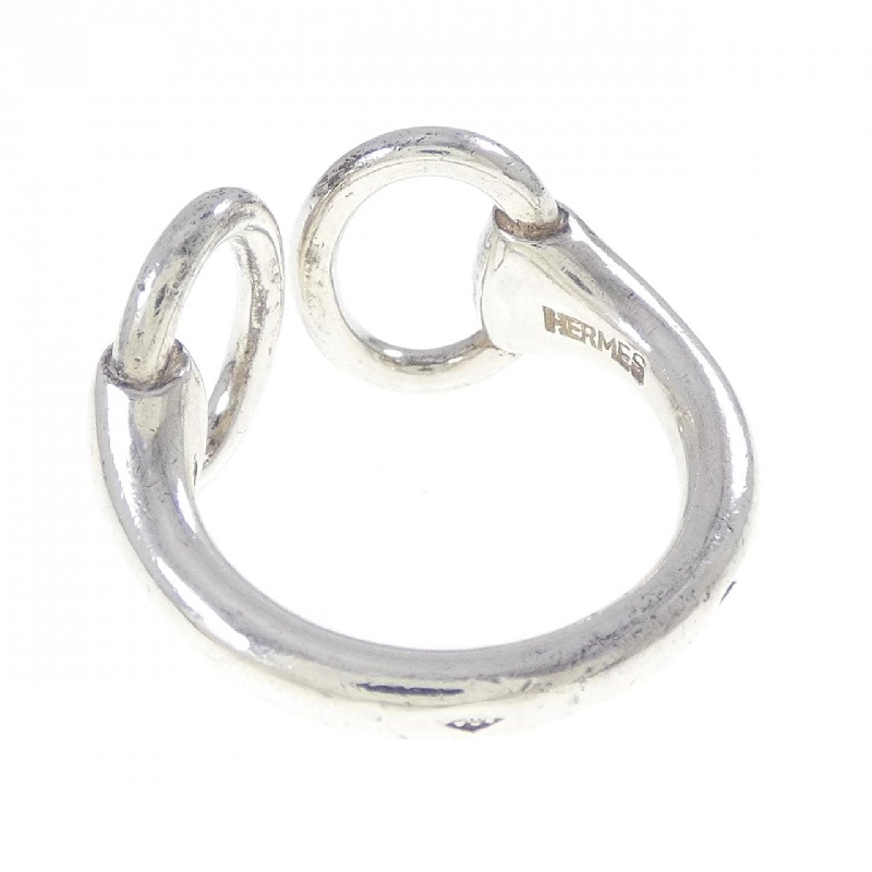 Nhẫn Nausicaa Hermès - Hàng hiệu Authentic 840195