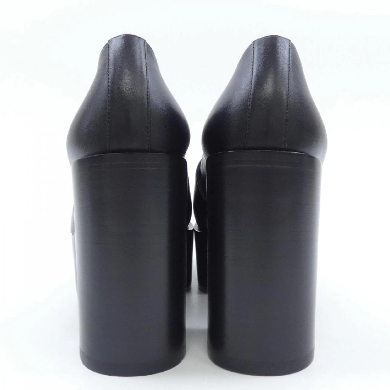 【Mã giảm giá】Giày cao gót HERMES 661799