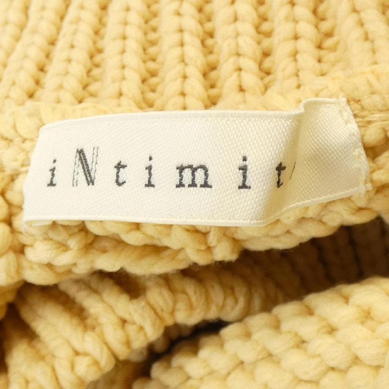 iNtimite Knit - Hàng hiệu Authentic 774319
