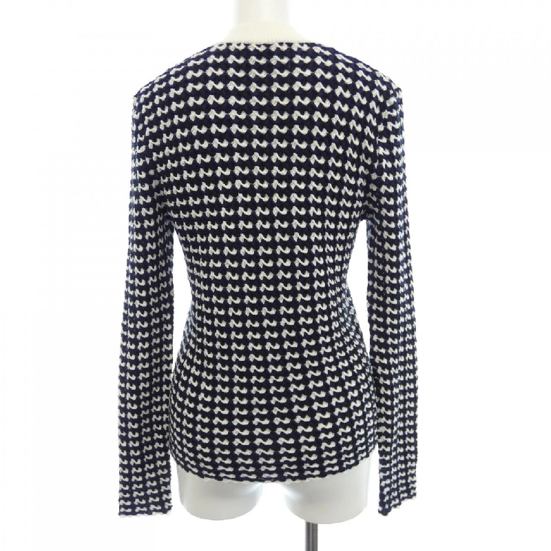 Chanel CHANEL P64276K60230 20S Áo len 632531