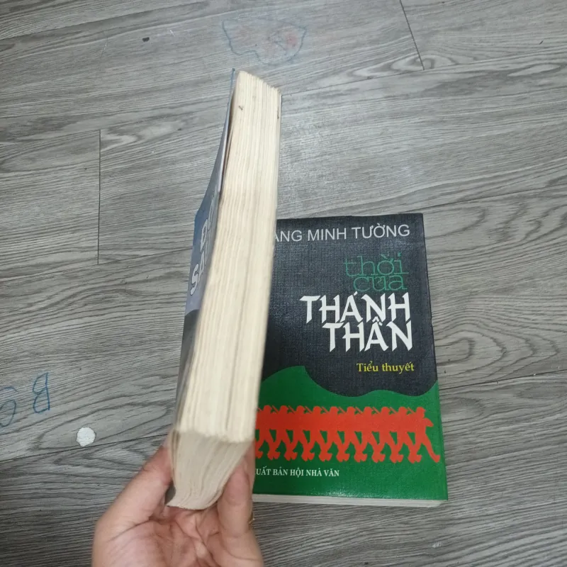 Combo 3c của Hoàng Mình Tường 1031539