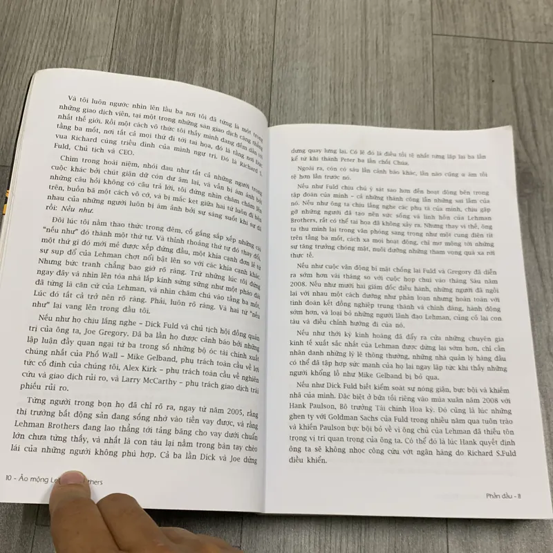 Ảo mộng lehman brothers. 4a5 733387