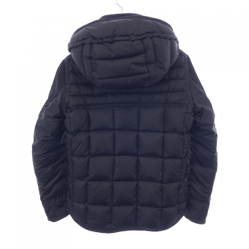 MONCLER RYAN Áo khoác lông - Hàng hiệu Chính hãng 895239