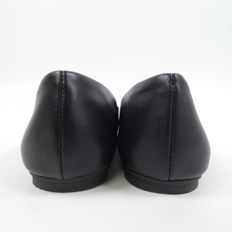 【Mã giảm giá】Giày bệt FERRAGAMO 664135