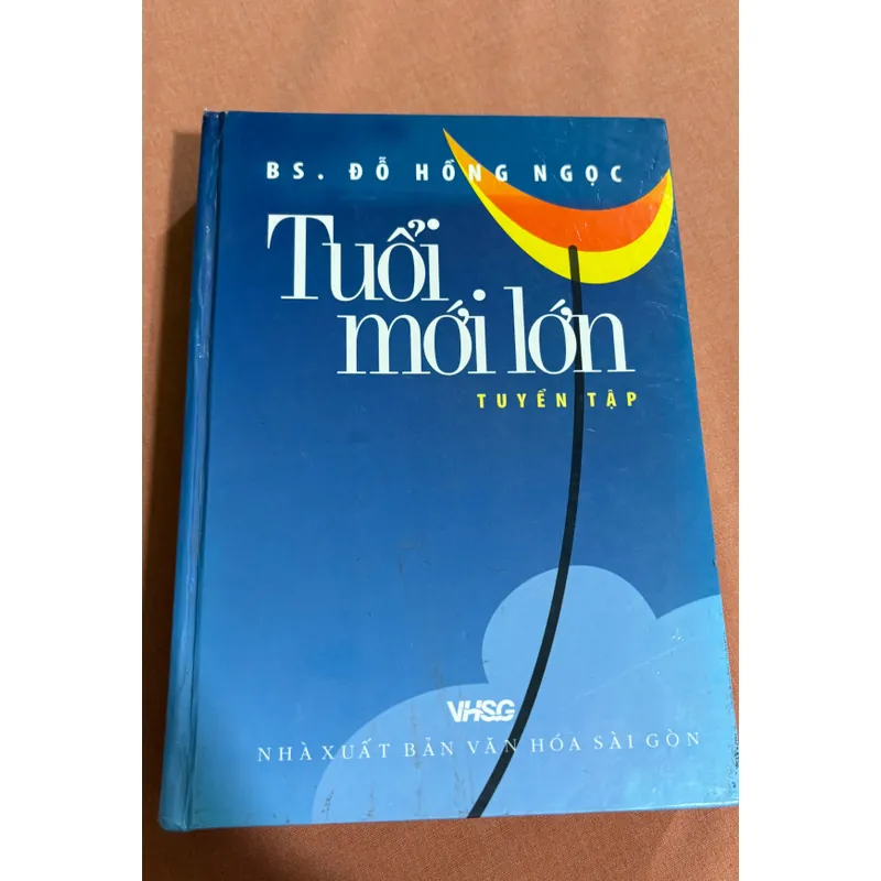 Tuổi mới lớn 🌊 673963