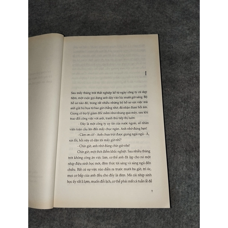 GIỮA DÒNG CHẢY LẠC - NGUYỄN DANH LAM 538075