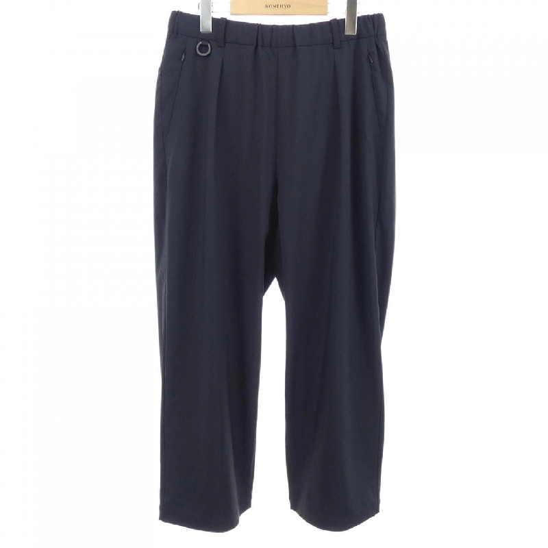 Quần DESCENTE DU5FLPI9M - Hàng hiệu Authentic 886154