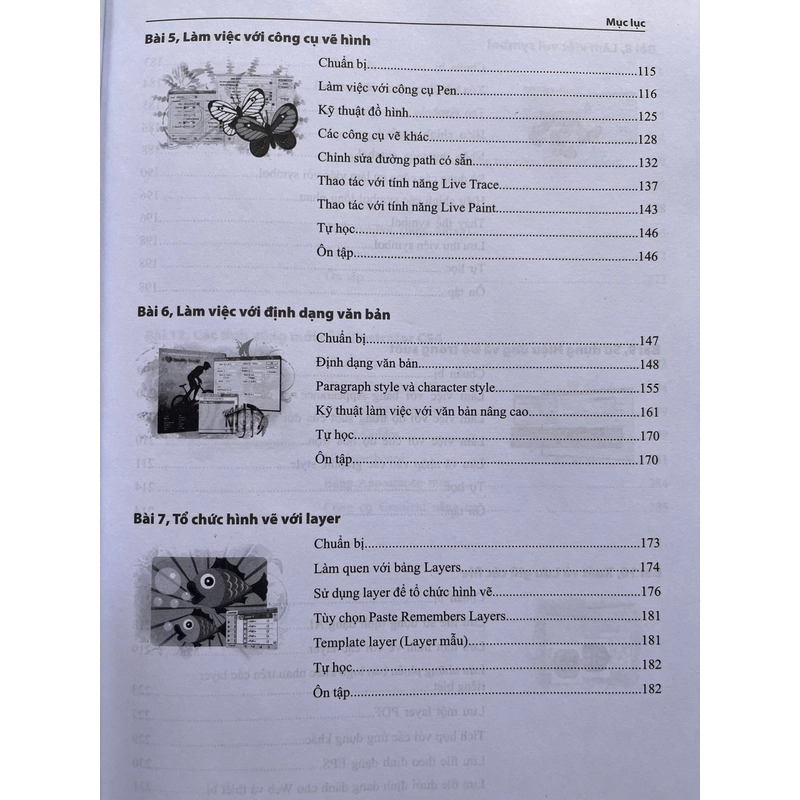 THIẾT KẾ ĐỒ HỌA VỚI ILLUSTRATOR 528660