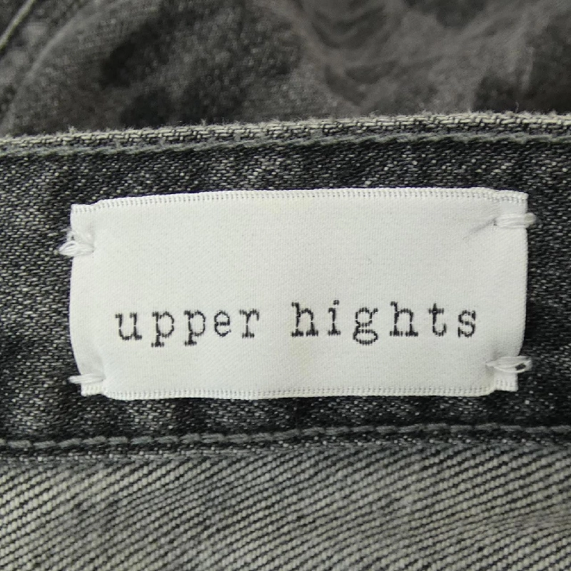 【Khuyến mãi】Quần jeans UPPER HIGHTS 652779