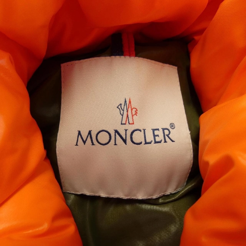Moncler MONCLER Áo gile - Hàng hiệu Chính hãng 898313