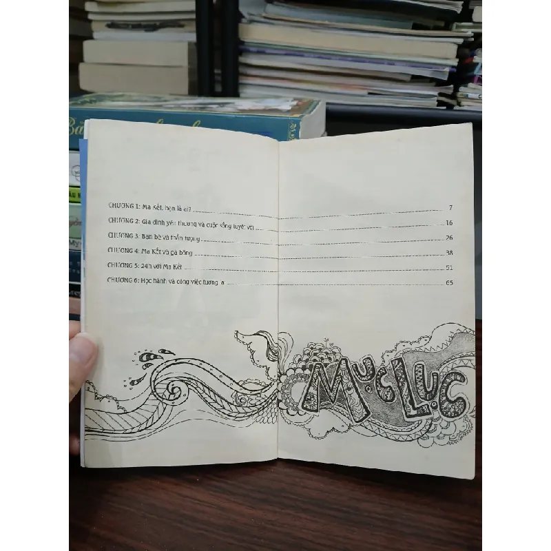 Giải mã 12 chòm sao – Khám phá tất tần tật cung Ma Kết – Nhiều tác giả 573342