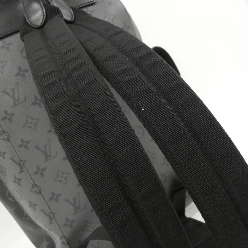 Ba lô Louis Vuitton Monogram Eclipse Reverse Christopher PM M46331 608332