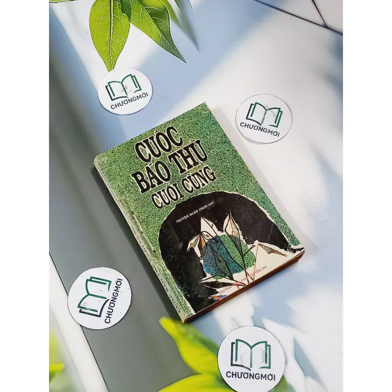 Cuộc Báo Thù Cuối Cùng 713840