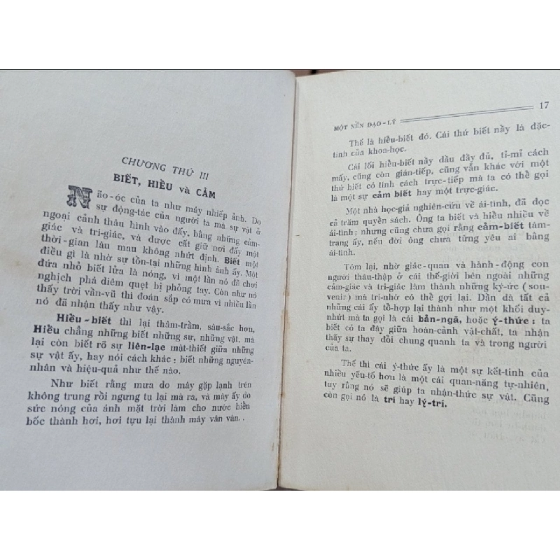 Một Nền Đạo Lý - Lê Chí Thiệp 272193