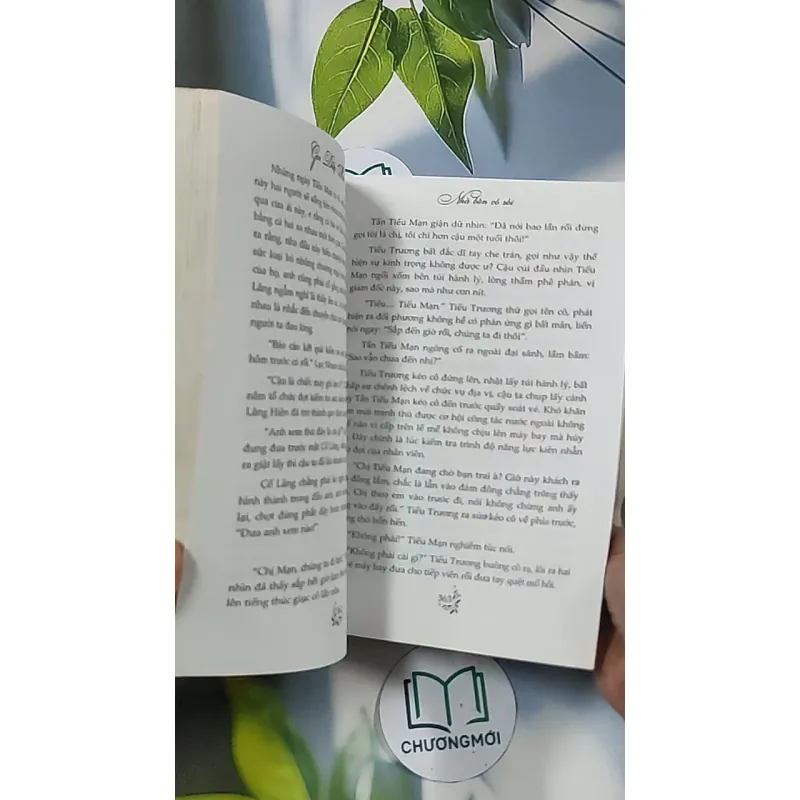 Nhà bên có sói - Gia Diệp Mạn 688686