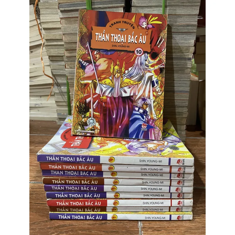 Thần Thoại Bắc Âu full bộ 10 tập (18) 799145