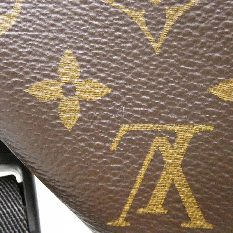 Túi đeo chéo Louis Vuitton Monogram Macassar Christopher M45337 - Hàng hiệu Authentic 765607