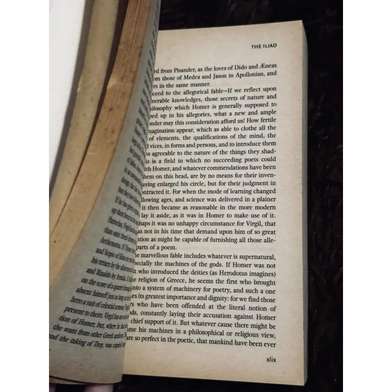 The Odyssey + The Iliad  996795