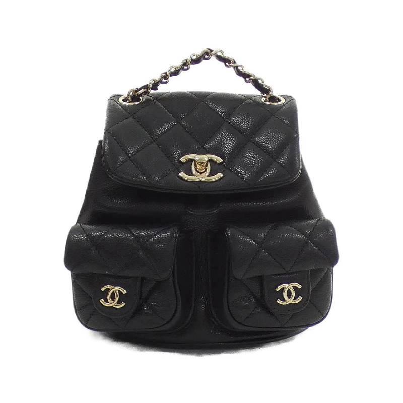 Ba lô Chanel AS3787 611187