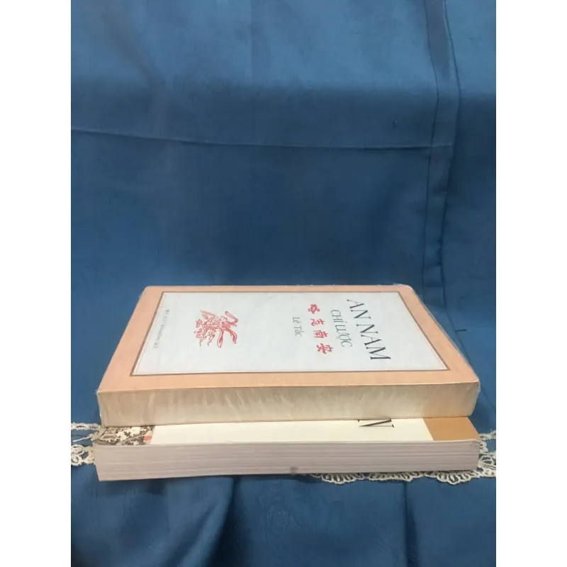 An Nam chí lược, An Nam chí nguyên 788254