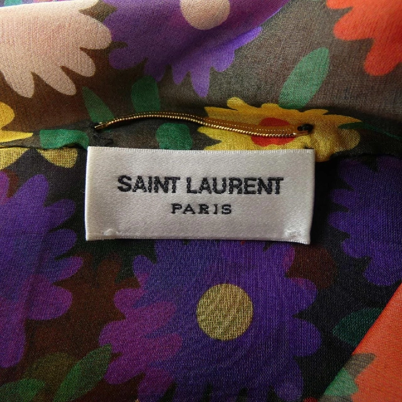 Áo sơ mi SAINT LAURENT 650240 Y6C92 - Hàng hiệu Authentic 822997